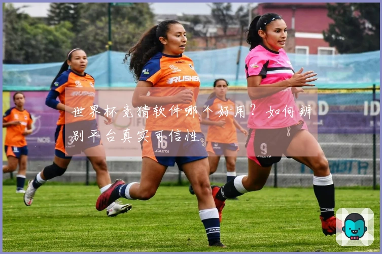 世界杯竞猜软件哪个好用？如何辨别平台真实可信性