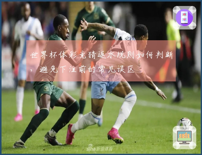 世界杯体彩竞猜返水规则如何判断，避免下注前的常见误区