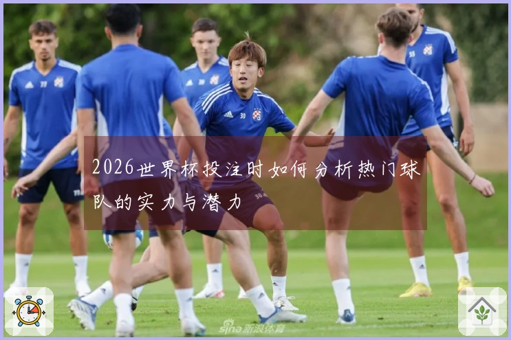 2026世界杯投注时如何分析热门球队的实力与潜力