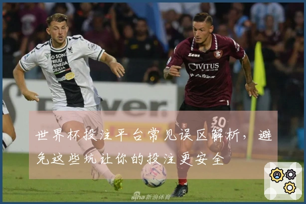 世界杯投注平台常见误区解析，避免这些坑让你的投注更安全