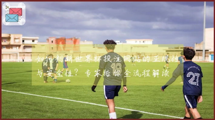 如何判断世界杯投注网站的正规性与安全性？专家给你全流程解读